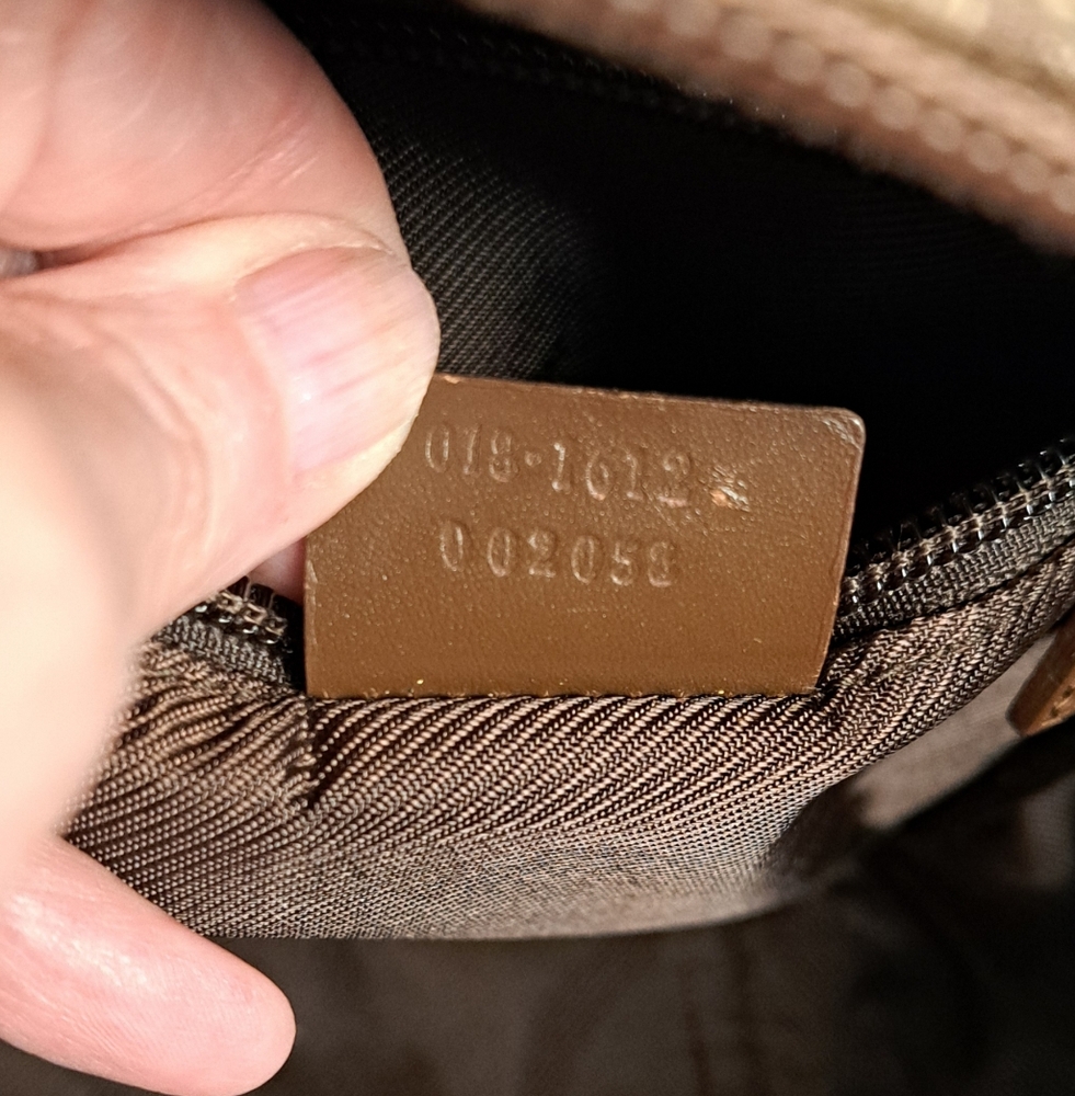 Gucci Crossbody Bag - Picture 6 of 16